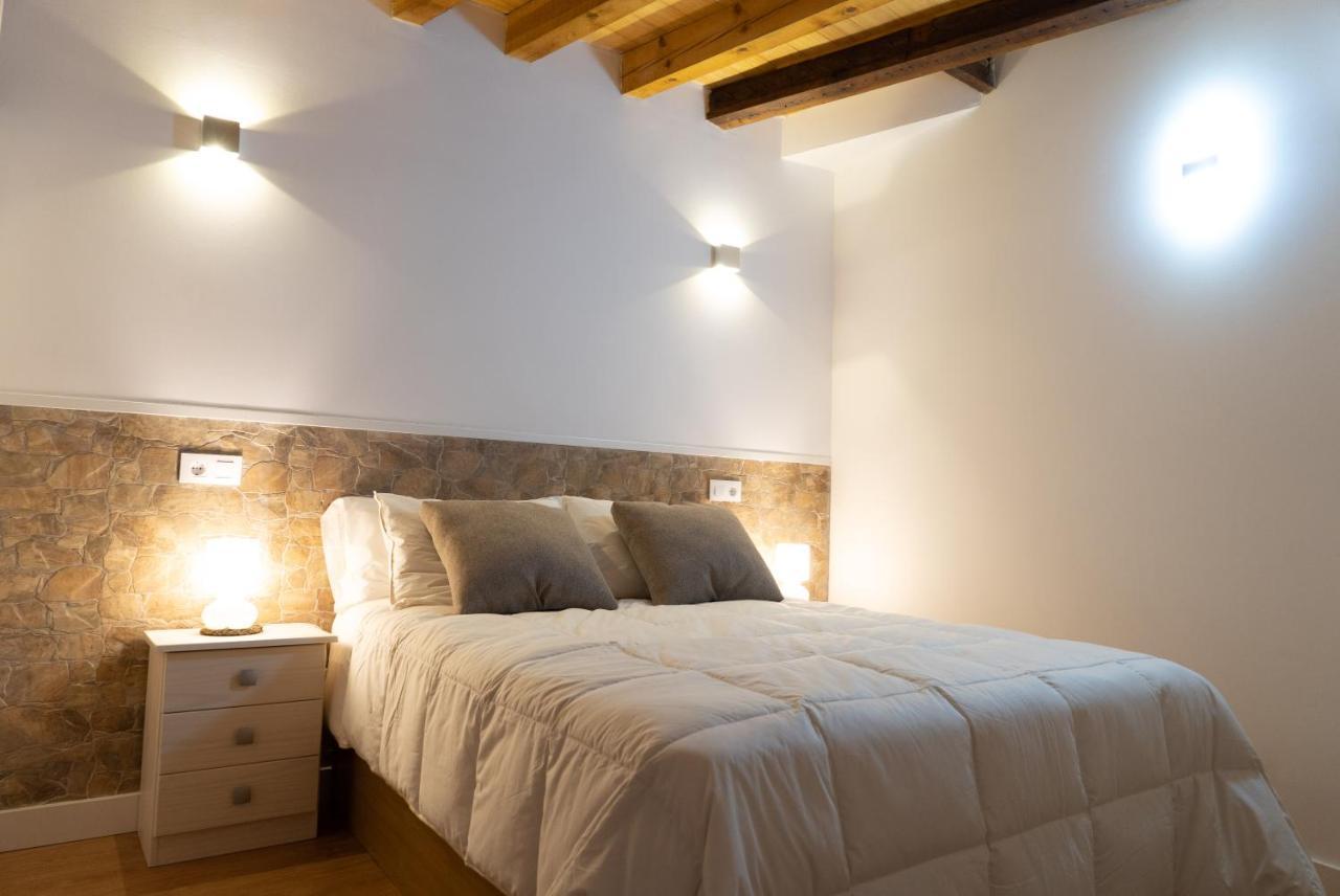 Apartamento Cordonerias Toledo Exterior foto