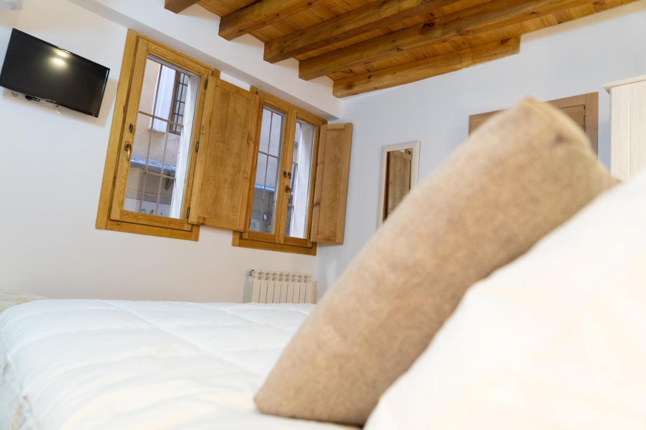 Apartamento Cordonerias Toledo Exterior foto