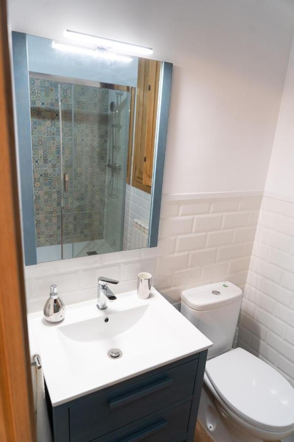 Apartamento Cordonerias Toledo Exterior foto