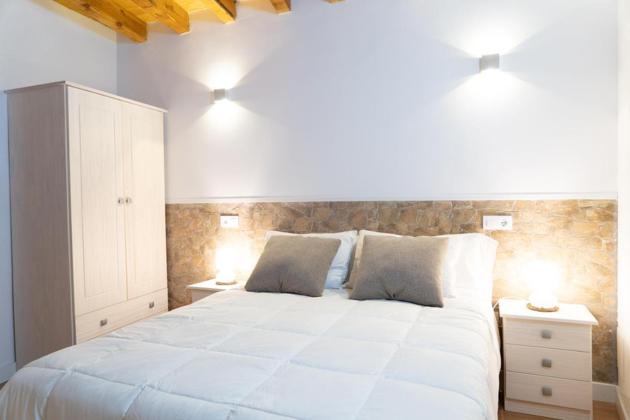 Apartamento Cordonerias Toledo Exterior foto